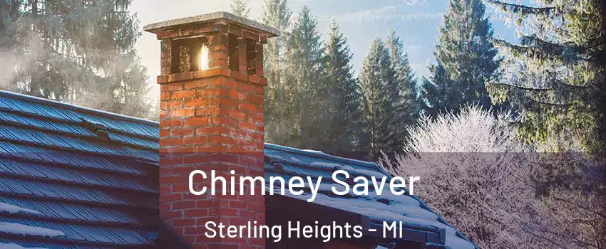 Chimney Saver Sterling Heights - MI