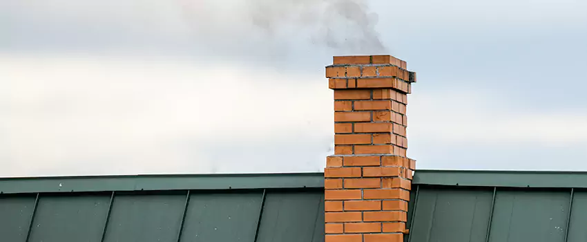 Animal Screen Chimney Cap Repair And Installation Services in Sterling Heights, Michigan