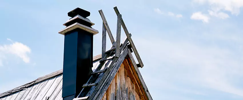 Chimney Creosote Cleaning in Sterling Heights, MI