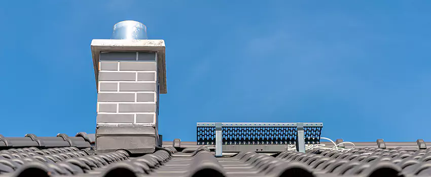 Chimney Flue Relining Services in Sterling Heights, Michigan