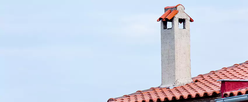 Chimney Pot Replacement in Sterling Heights, MI