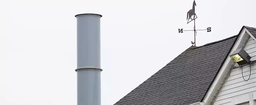 Chimney Inspection in Sterling Heights, MI