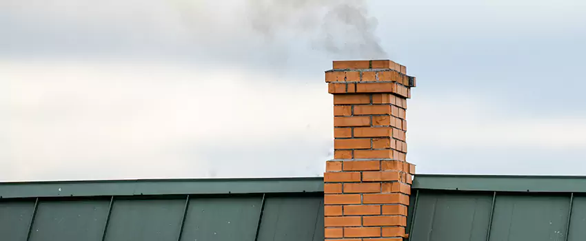 Chimney Soot Cleaning Cost in Sterling Heights, MI