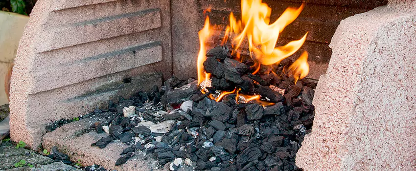 Remove Creosote From Brick in Sterling Heights, MI