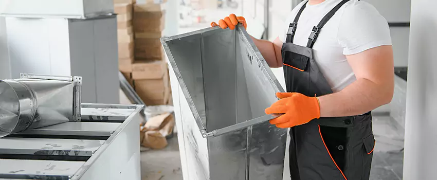 Benefits of Dryer Vent Inspection in Sterling Heights, MI