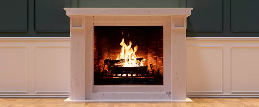 Empire Comfort Systems Fireplace Installation and Replacement in Sterling Heights, Michigan