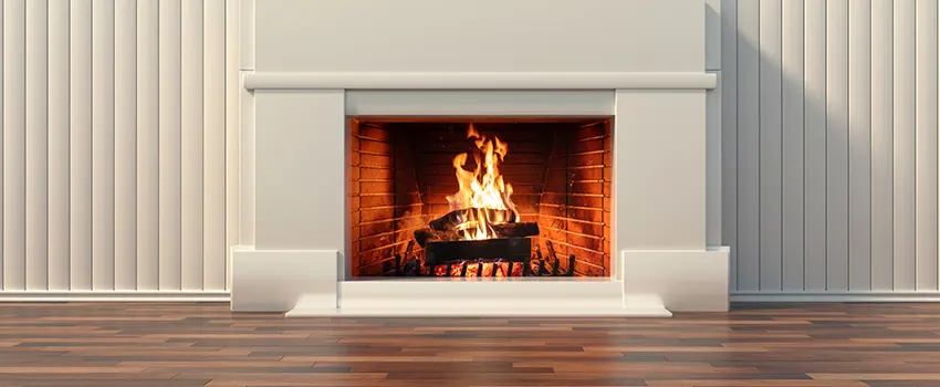 Fireplace Broken Ashtray Repair Services in Sterling Heights, Michigan