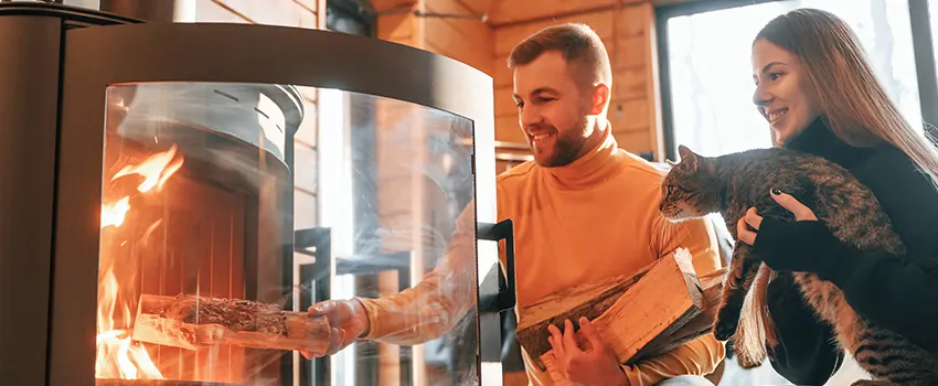 Fireplace Door Installation And Replacement Contractors in Sterling Heights, MI