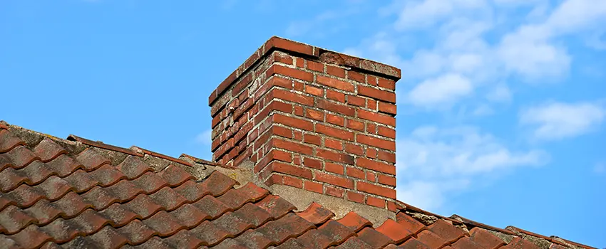 Flue Tiles Cracked Repair Services near Me in Sterling Heights, MI