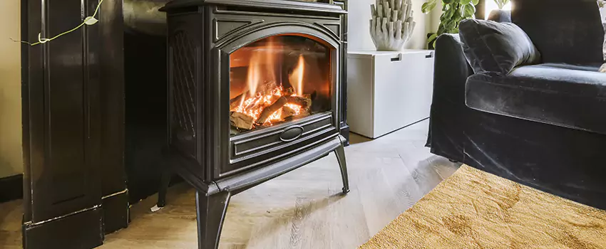 Cost of Hearthstone Stoves Fireplace Services in Sterling Heights, Michigan