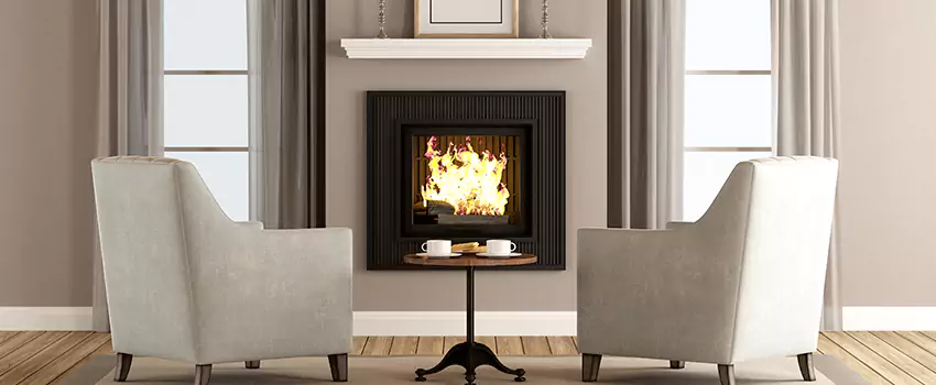 Heat & Glo Outdoor Gas Fireplaces Installation Contractors in Sterling Heights, Michigan