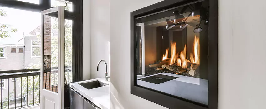 Heatilator Outdoor Fireplace Services in Sterling Heights, Michigan