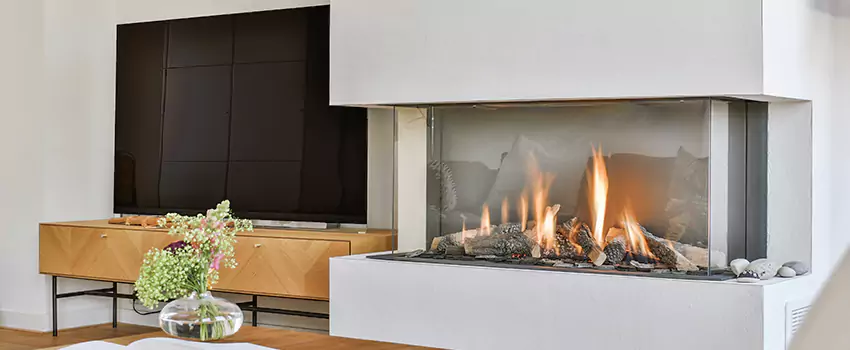 Ortal Wilderness Fireplace Repair and Maintenance in Sterling Heights, Michigan