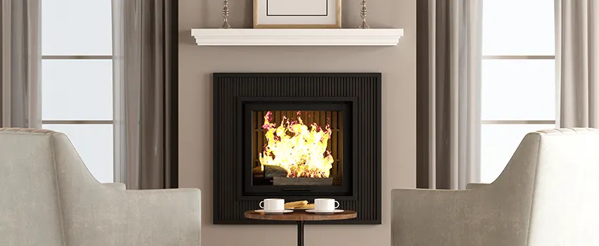 Superior Outdoor Fireplace Repair in Sterling Heights, MI