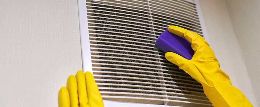 Vent Cleaning Company in Sterling Heights, MI