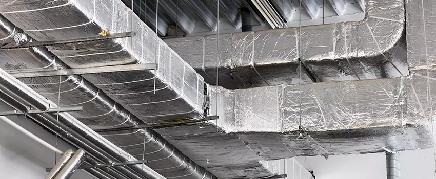 Vent Dust Cleaning Cost in Sterling Heights, MI