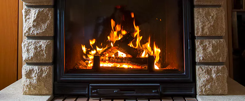 Best Wood Fireplace Repair Company in Sterling Heights, Michigan