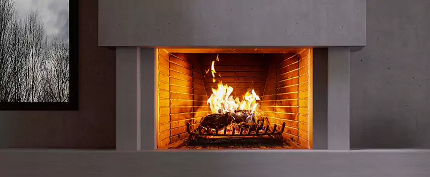 Indoor Wood Burning Furnace Repair and Installation in Sterling Heights, Michigan