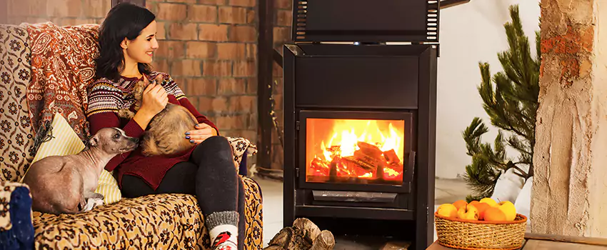 Wood Stove Chimney Cleaning Services in Sterling Heights, MI