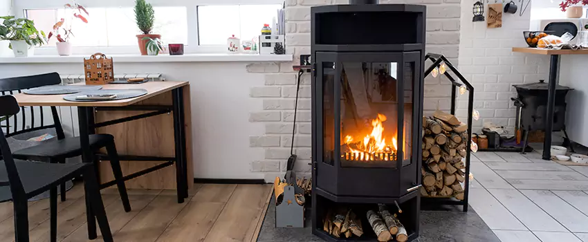 Wood Stove Firebox Installation Services in Sterling Heights, MI