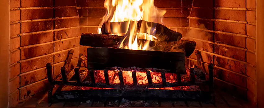 Chimney Ash Dump Cover Repair Services in Sterling Heights, MI