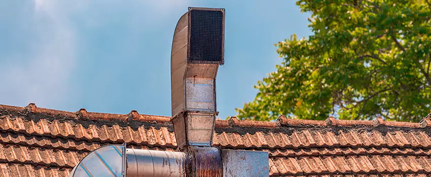 Chimney Creosote Cleaning Experts in Sterling Heights, Michigan