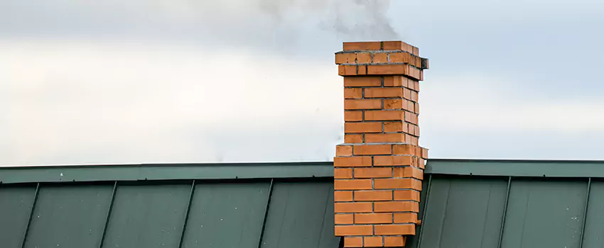 Chimney Installation Company in Sterling Heights, MI