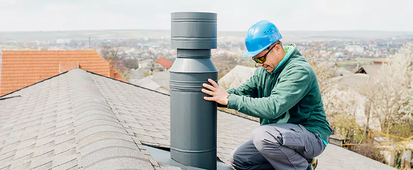 Insulated Chimney Liner Services in Sterling Heights, MI