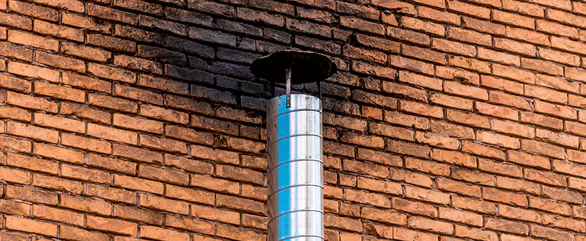 Chimney Design and Style Remodel Services in Sterling Heights, Michigan