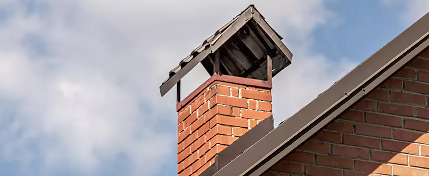 Chimney Saver Masonry Repair Contractor in Sterling Heights, Michigan