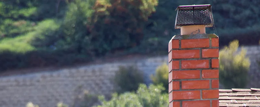 Chimney Tuckpointing And Masonry Restoration in Sterling Heights, MI