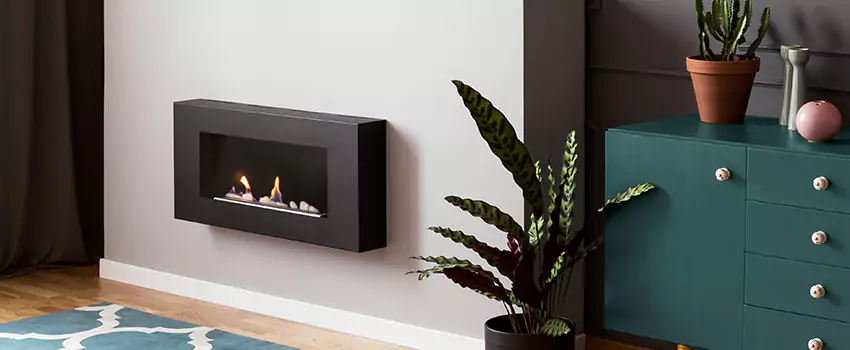 Cost of Ethanol Fireplace Repair And Installation Services in Sterling Heights, MI