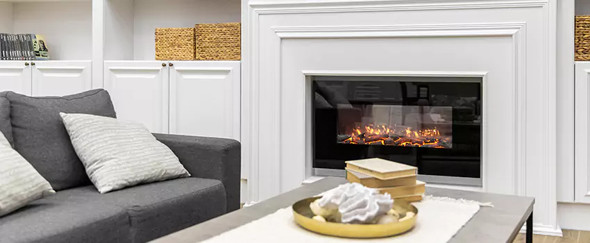 Professional Fireplace Maintenance Contractors in Sterling Heights, MI