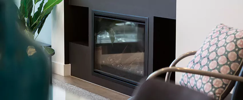 Gas Fireplace Installation in Sterling Heights, MI
