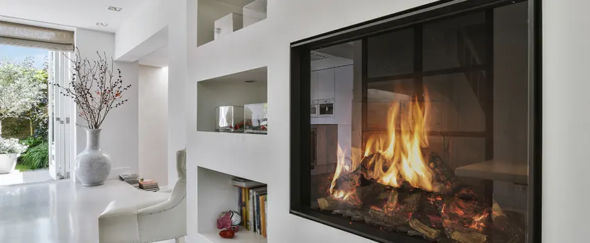 Fireplace Screen Installation And Replacement in Sterling Heights, MI