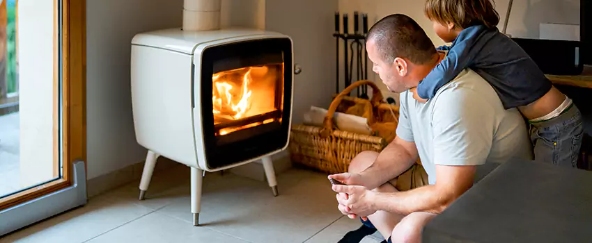 Fireplace Flue Maintenance Services in Sterling Heights, MI
