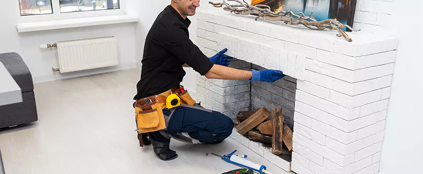 Gas Fireplace Repair And Replacement in Sterling Heights, MI