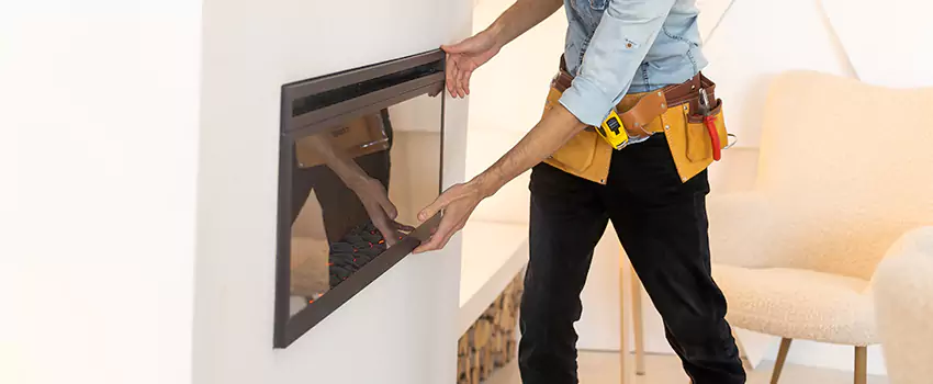 Traditional Fireplace Vent Sweeping in Sterling Heights, MI