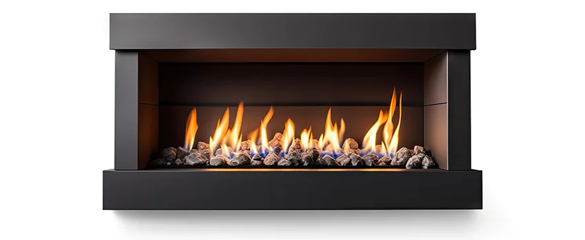 Outdoor Gas Fireplaces Installation in Sterling Heights, MI