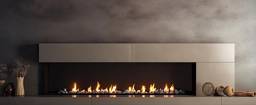 Gas Fireplace Logs Supplier in Sterling Heights, Michigan