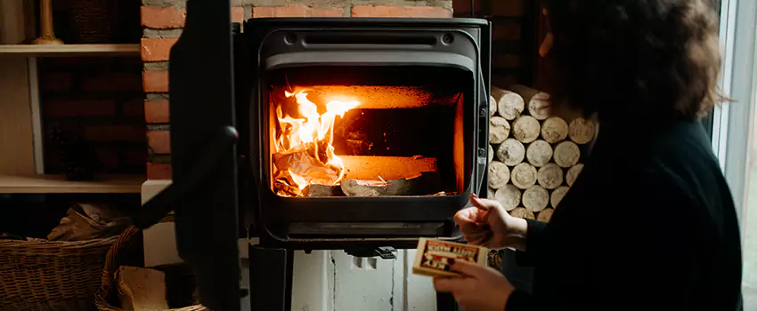 Hearthstone Wood Stoves Fireplace Repair in Sterling Heights, Michigan