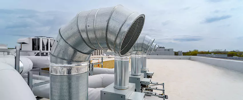Insulated Ductwork Repair Services Near Me in Sterling Heights, MI