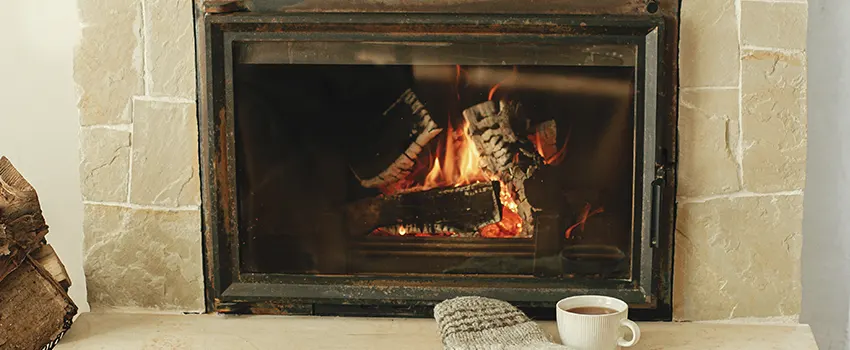 Kings man Fireplaces Insert Services in Sterling Heights, MI