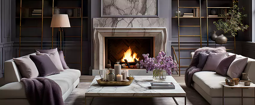 Napoleon Galaxy Series Outdoor Fireplaces Repair in Sterling Heights, MI