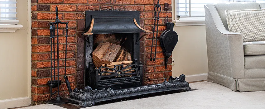 Custom Old Fireplace Redesign Services in Sterling Heights, Michigan
