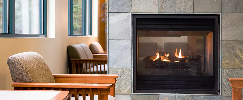Osburn Fireplace Tempered Glass Hearth Pad Replacement in Sterling Heights, Michigan