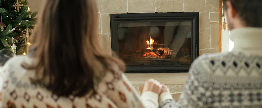 Superior Open-Hearth Wood Fireplaces in Sterling Heights, MI
