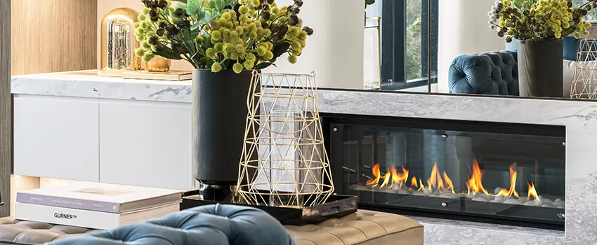 Professional Town & Country Luxury Fireplace Maintenance Experts in Sterling Heights, Michigan