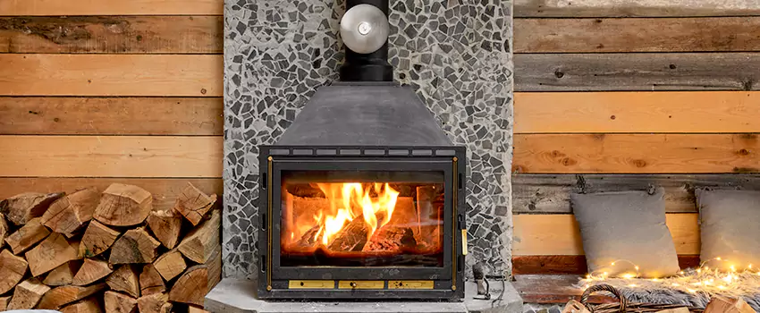 Travis Industries Elite Fireplace Inspection and Maintenance in Sterling Heights, Michigan