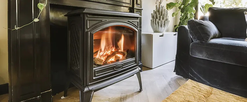 Valor Wood Fireplace in Sterling Heights, MI